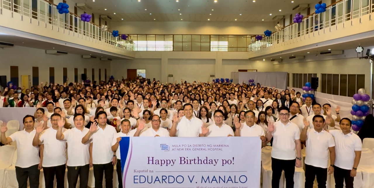 Church officers from Seoul enhance communication skills via webinar