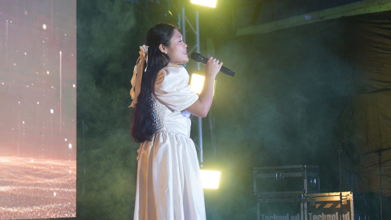 Church officers from Seoul enhance communication skills via webinar