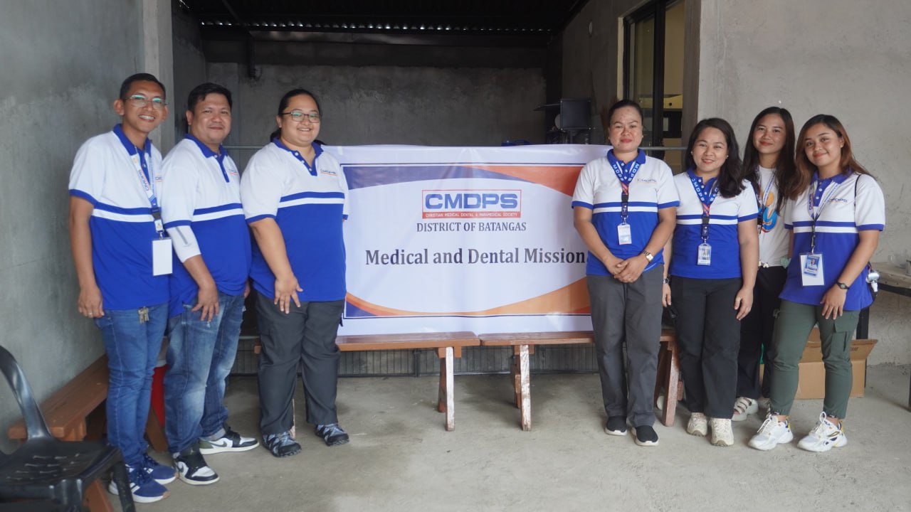 Church officers from Seoul enhance communication skills via webinar