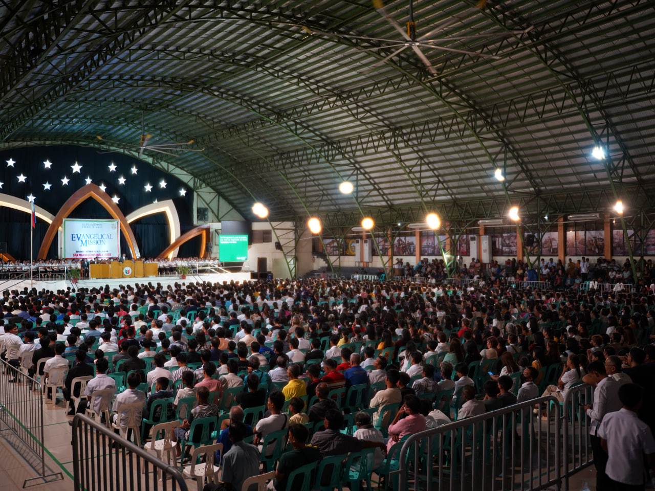 Church officers from Seoul enhance communication skills via webinar