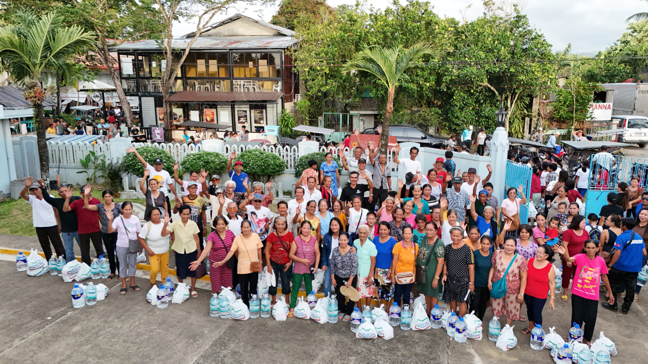 Church officers from Seoul enhance communication skills via webinar
