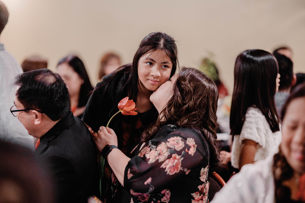 Church officers from Seoul enhance communication skills via webinar