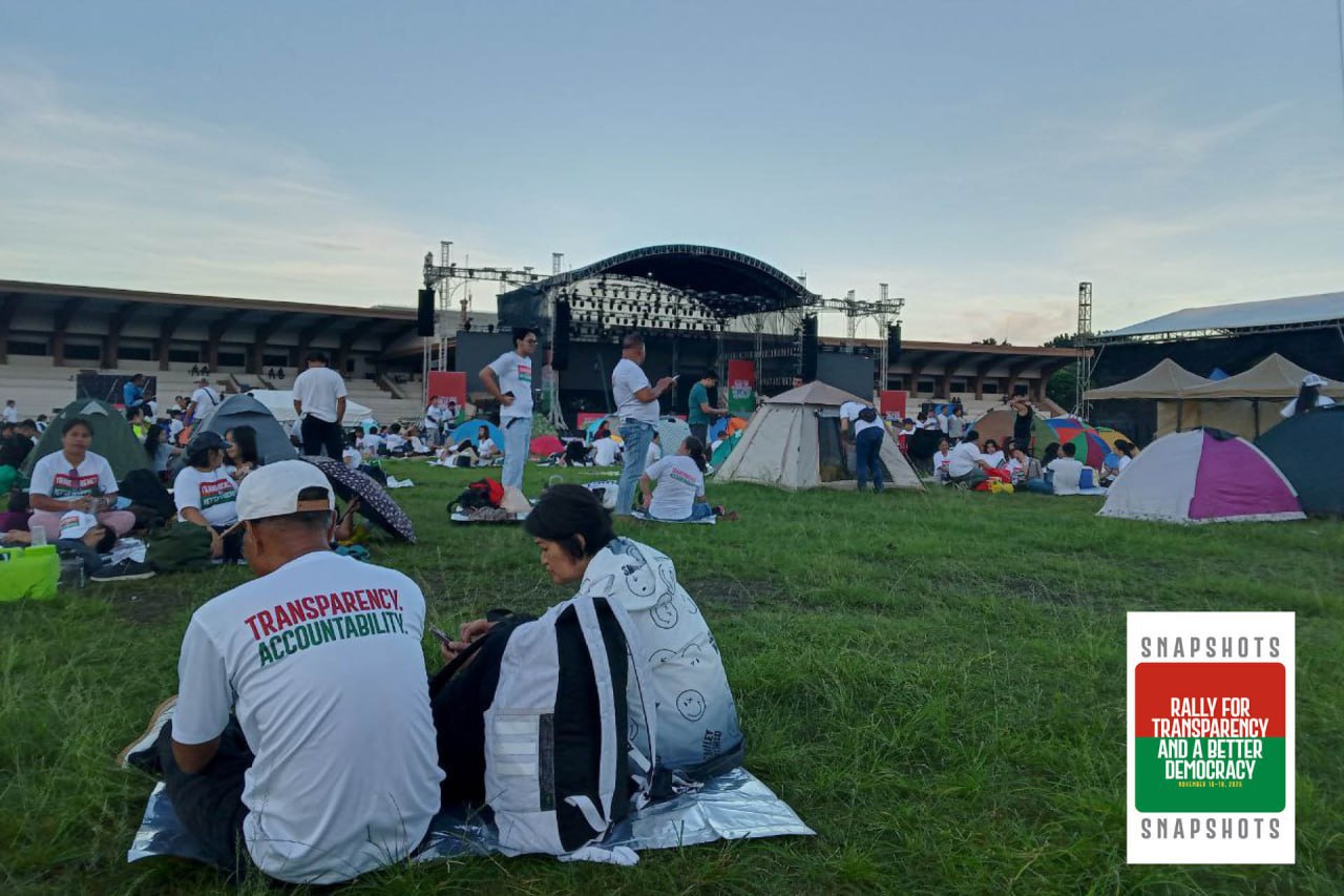 Church officers from Seoul enhance communication skills via webinar