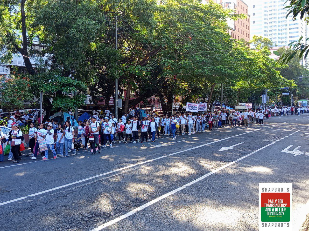 Church officers from Seoul enhance communication skills via webinar