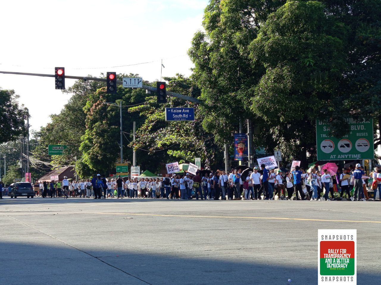 Church officers from Seoul enhance communication skills via webinar