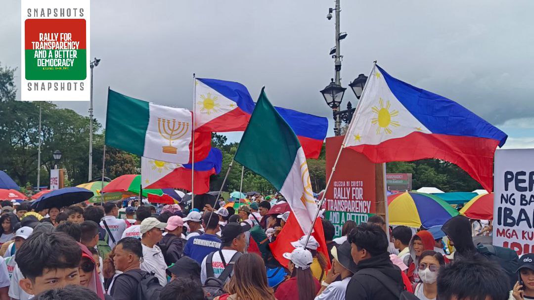 Church officers from Seoul enhance communication skills via webinar