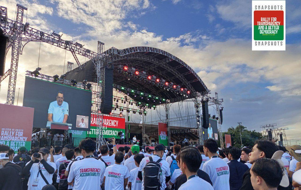 Church officers from Seoul enhance communication skills via webinar