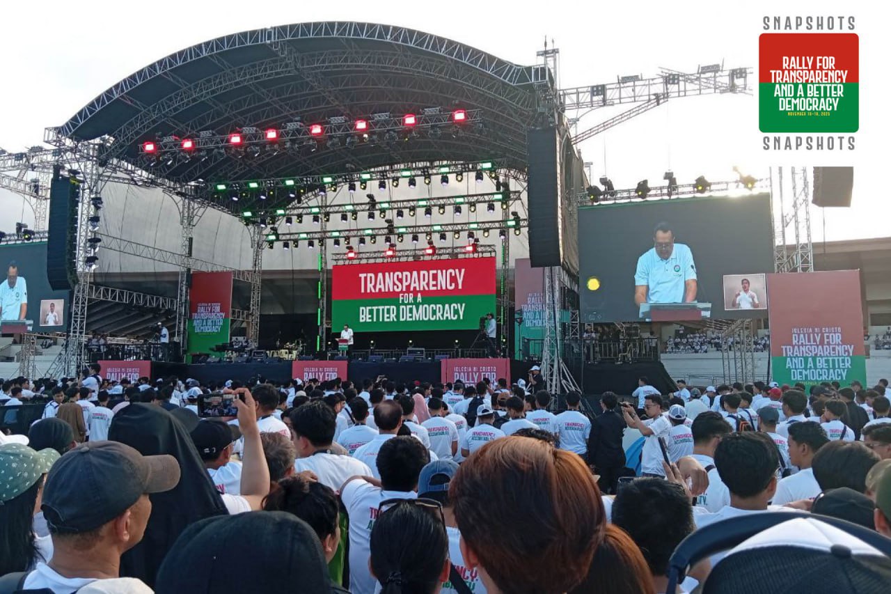 Church officers from Seoul enhance communication skills via webinar