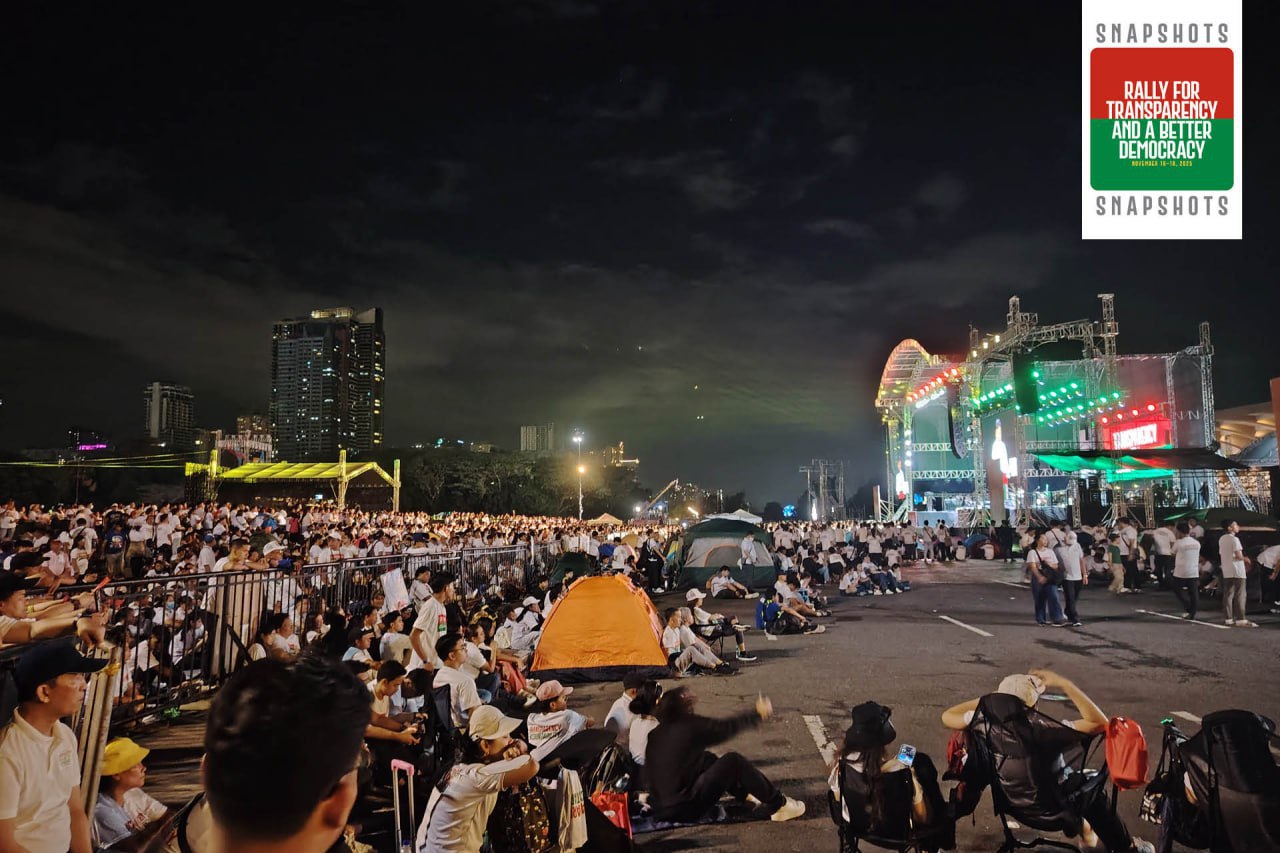 Church officers from Seoul enhance communication skills via webinar