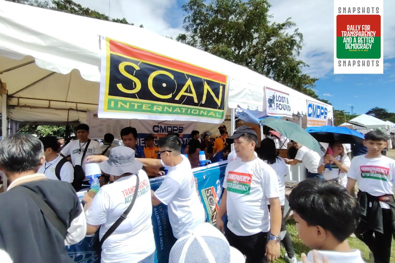 Church officers from Seoul enhance communication skills via webinar