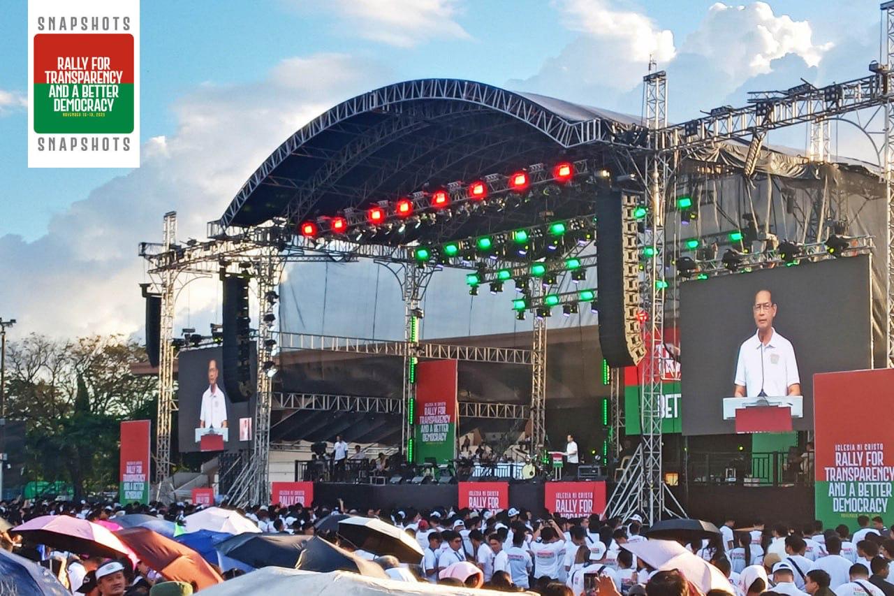 Church officers from Seoul enhance communication skills via webinar