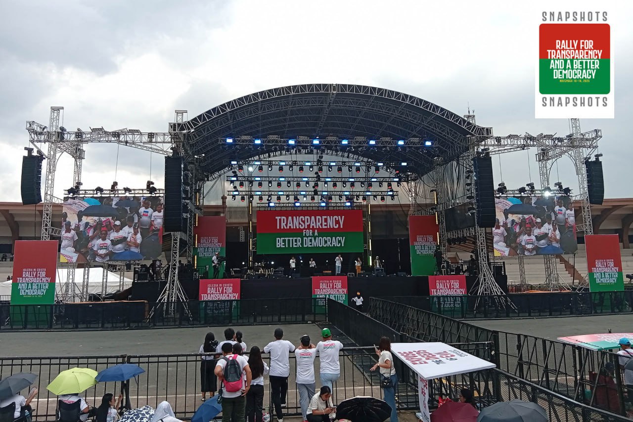 Church officers from Seoul enhance communication skills via webinar