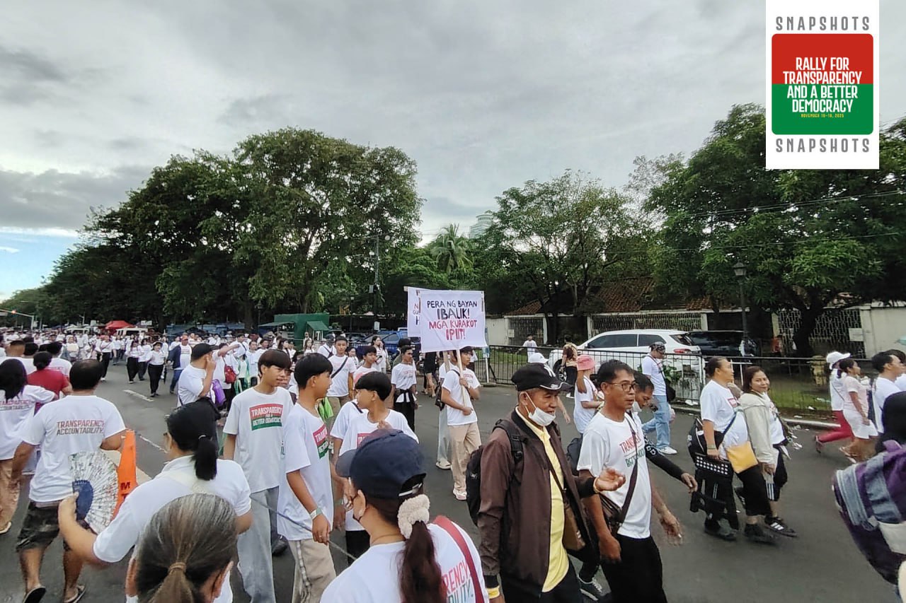 Church officers from Seoul enhance communication skills via webinar