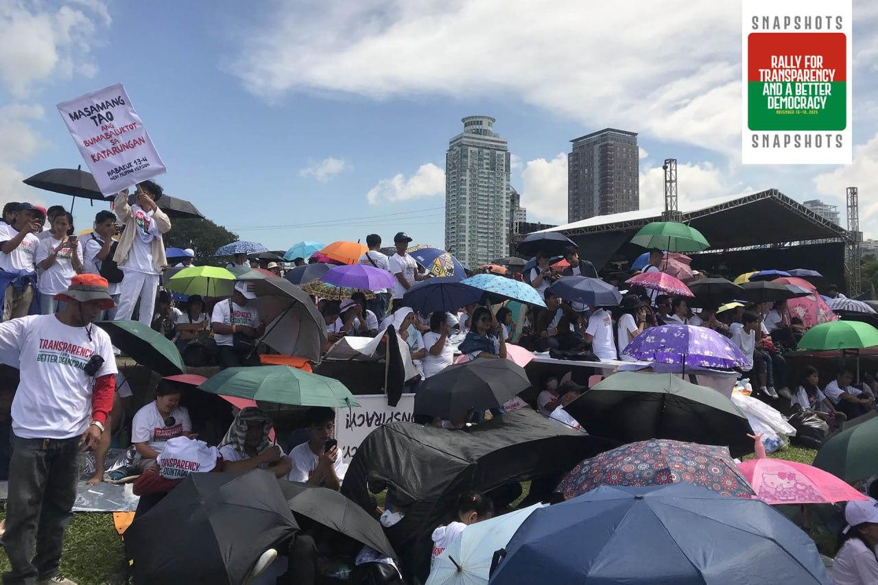 Church officers from Seoul enhance communication skills via webinar