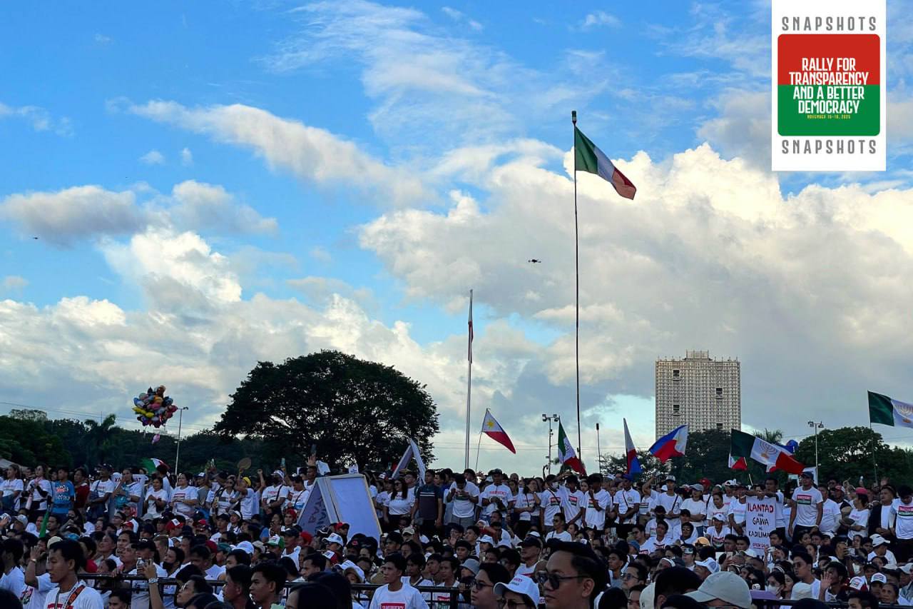 Church officers from Seoul enhance communication skills via webinar