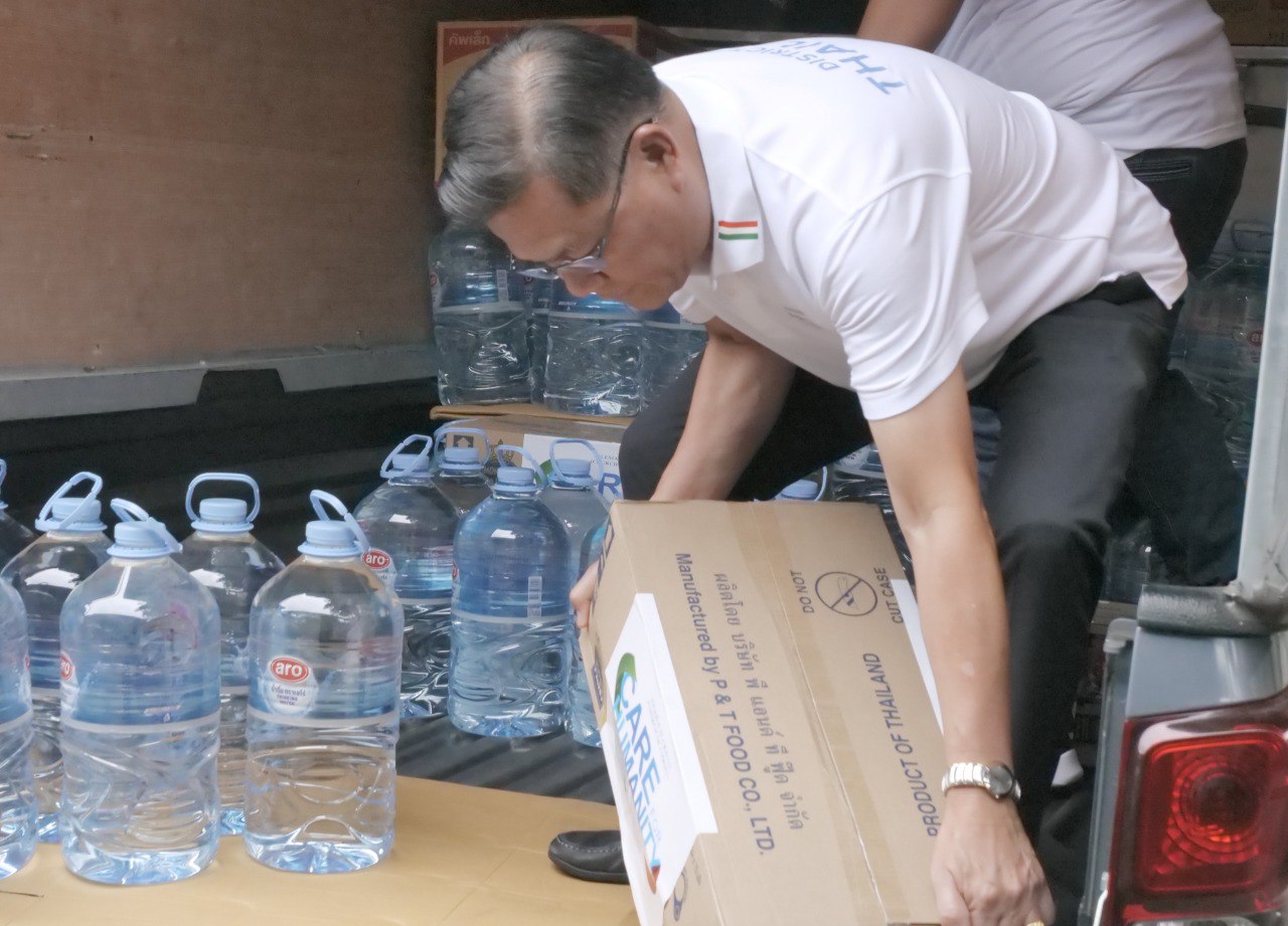 Church officers from Seoul enhance communication skills via webinar