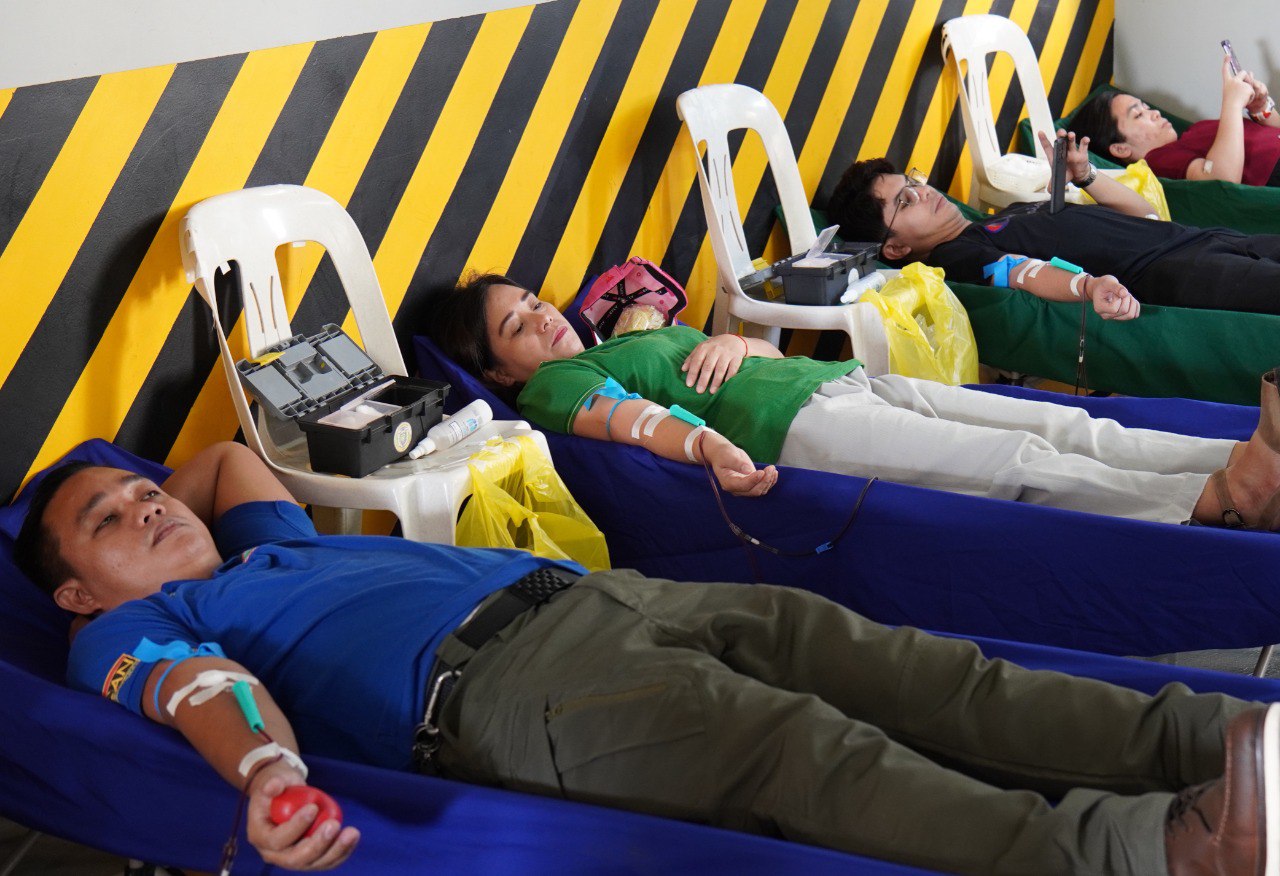 Church officers from Seoul enhance communication skills via webinar