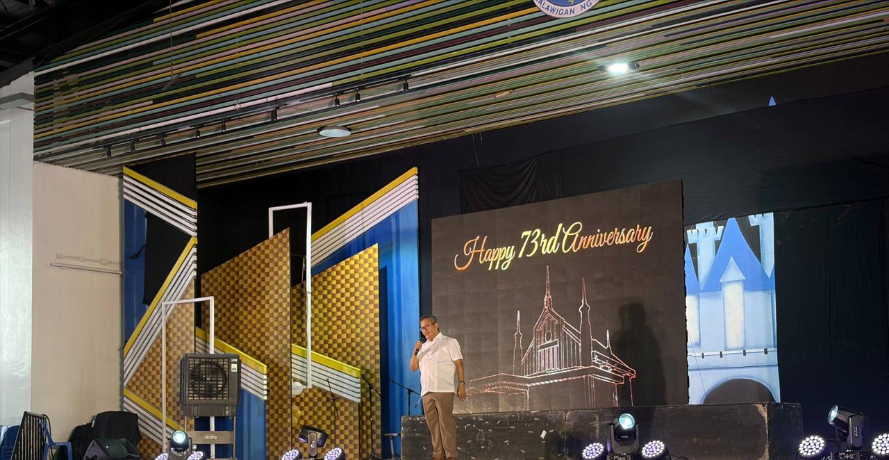 Church officers from Seoul enhance communication skills via webinar