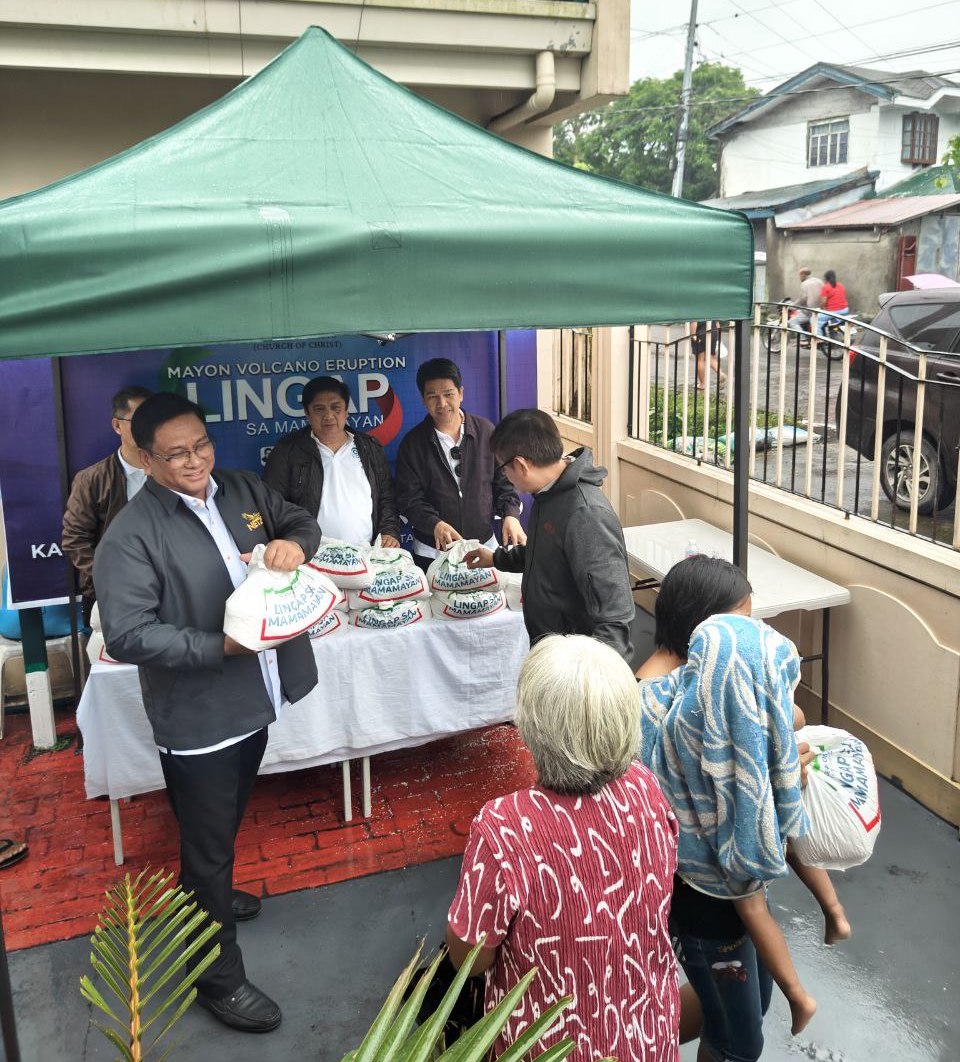 Church officers from Seoul enhance communication skills via webinar