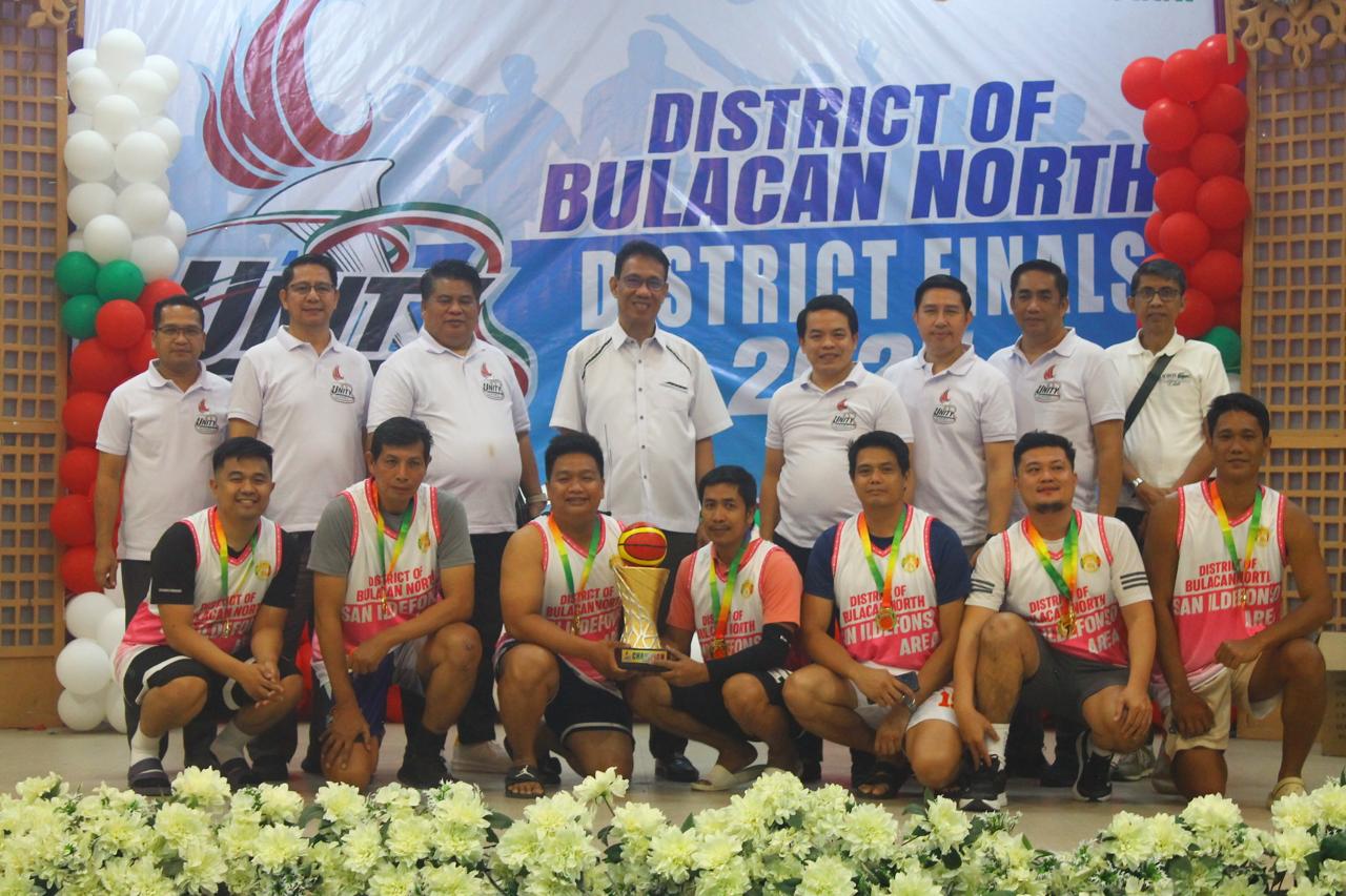 Church officers from Seoul enhance communication skills via webinar