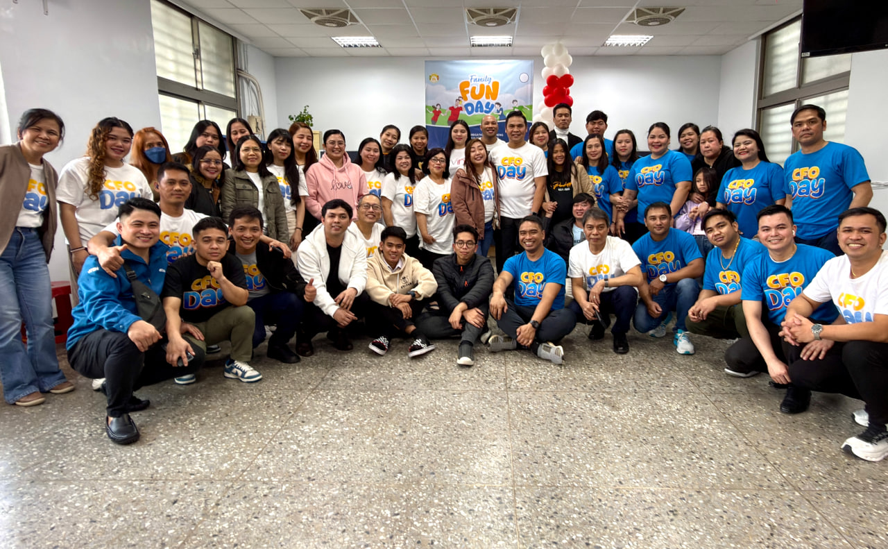 Church officers from Seoul enhance communication skills via webinar