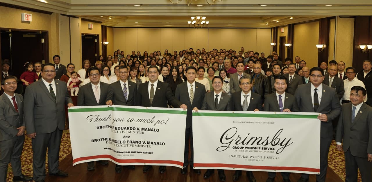 Church officers from Seoul enhance communication skills via webinar