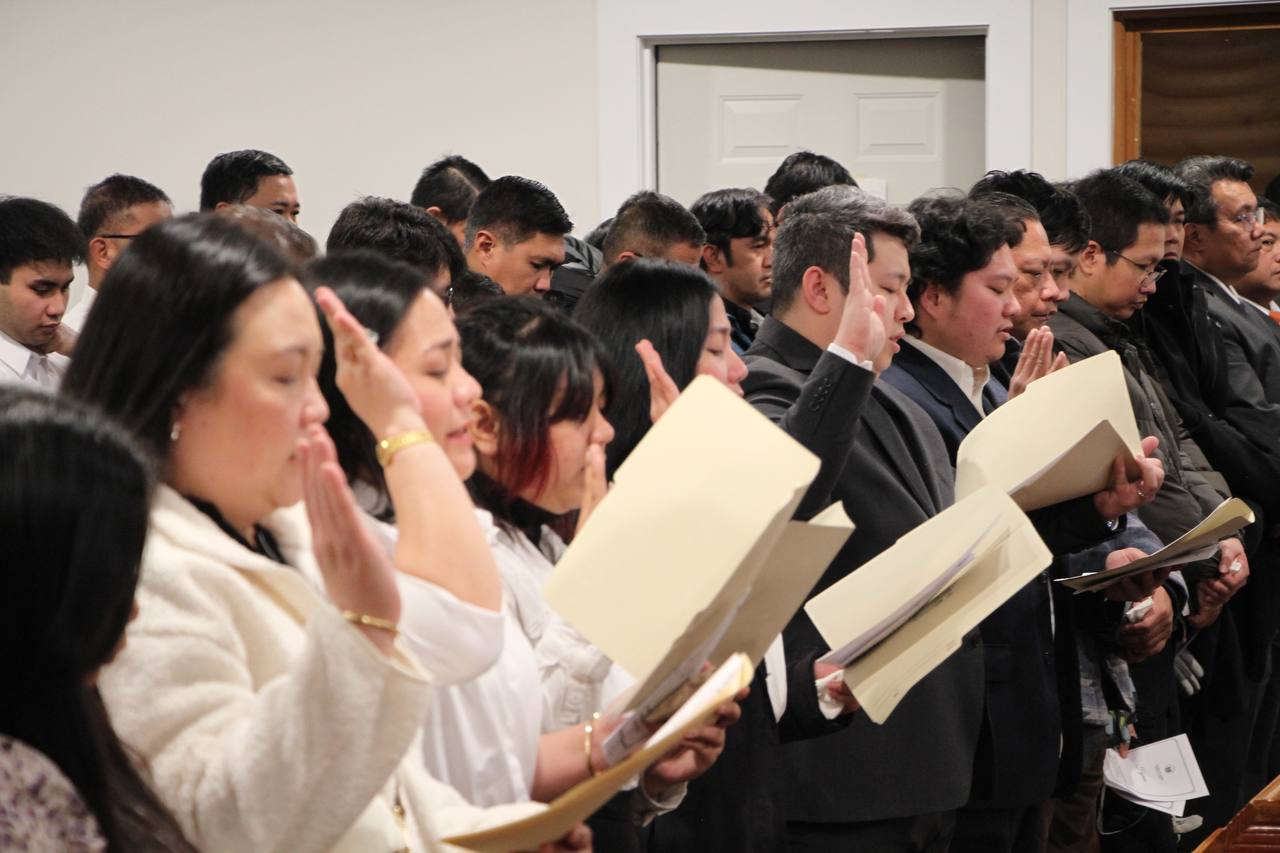 Church officers from Seoul enhance communication skills via webinar