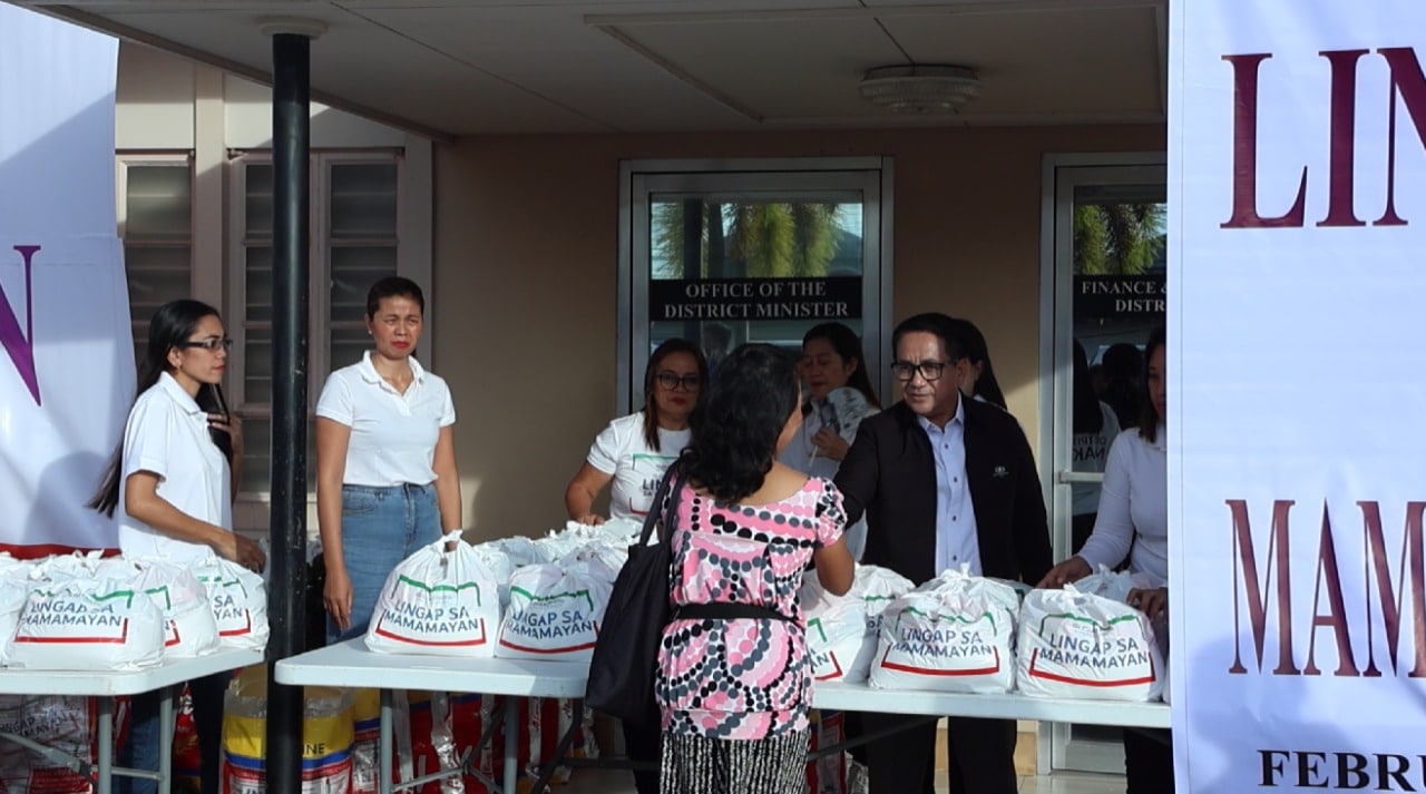 Church officers from Seoul enhance communication skills via webinar