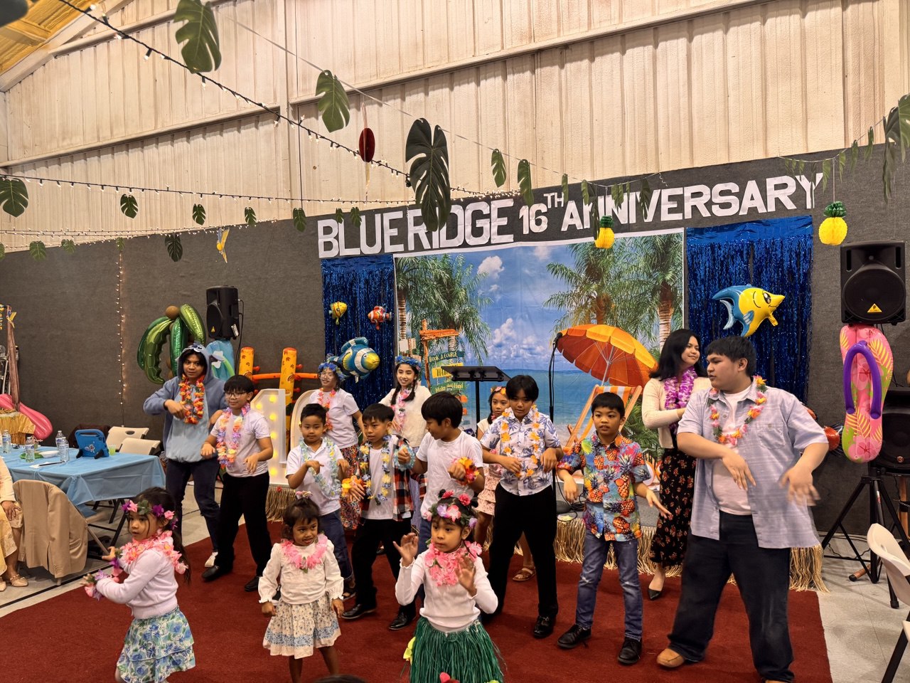 Church officers from Seoul enhance communication skills via webinar