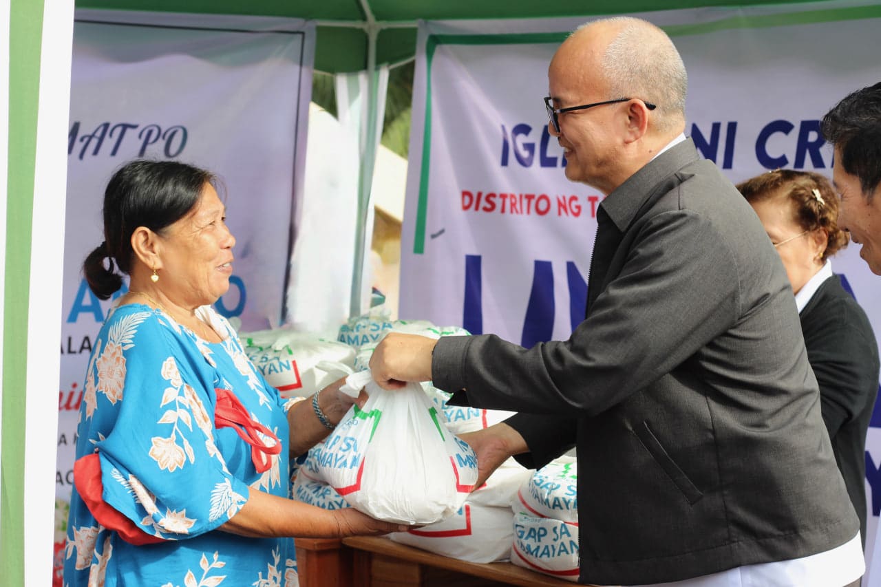 Church officers from Seoul enhance communication skills via webinar