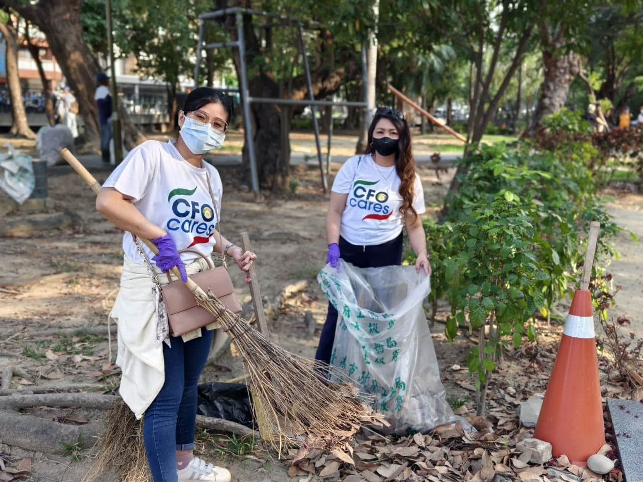 Church officers from Seoul enhance communication skills via webinar