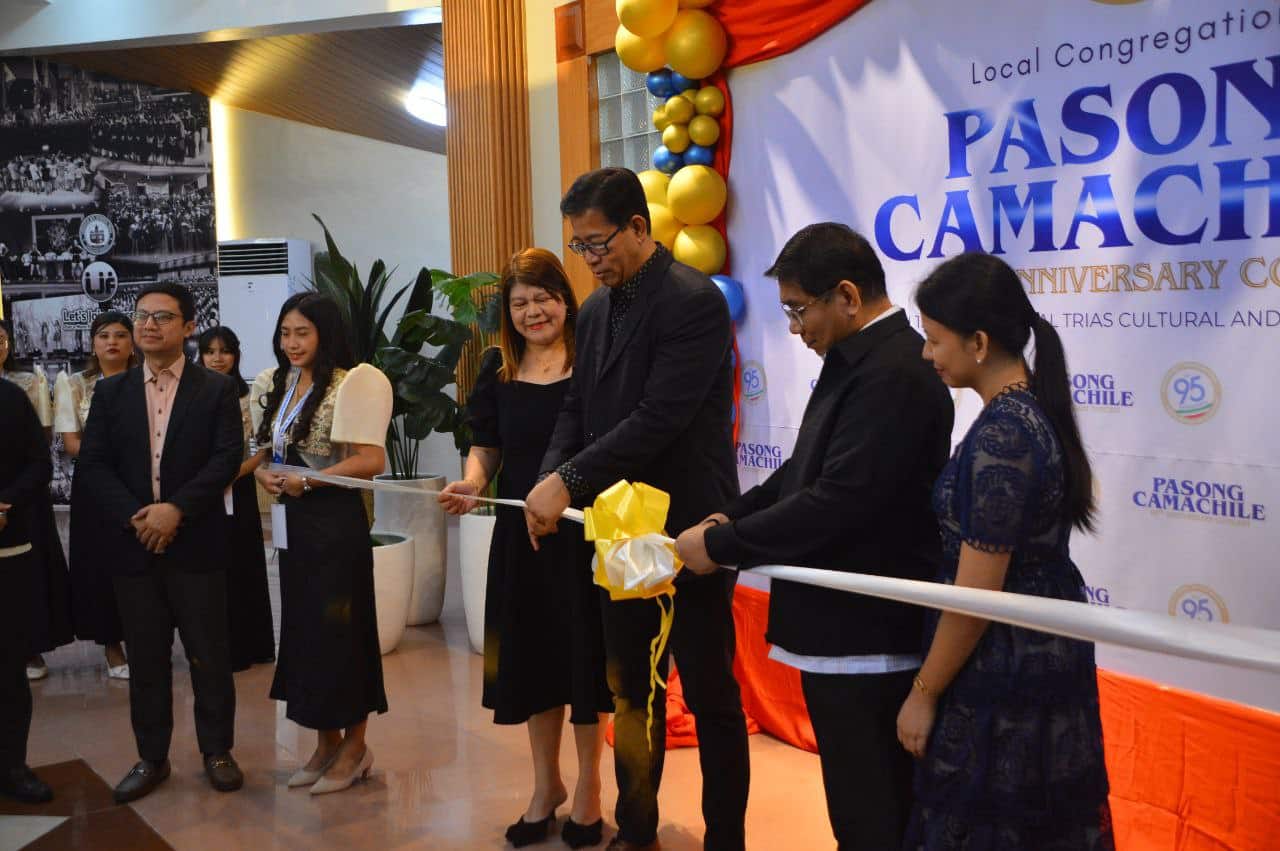 Church officers from Seoul enhance communication skills via webinar