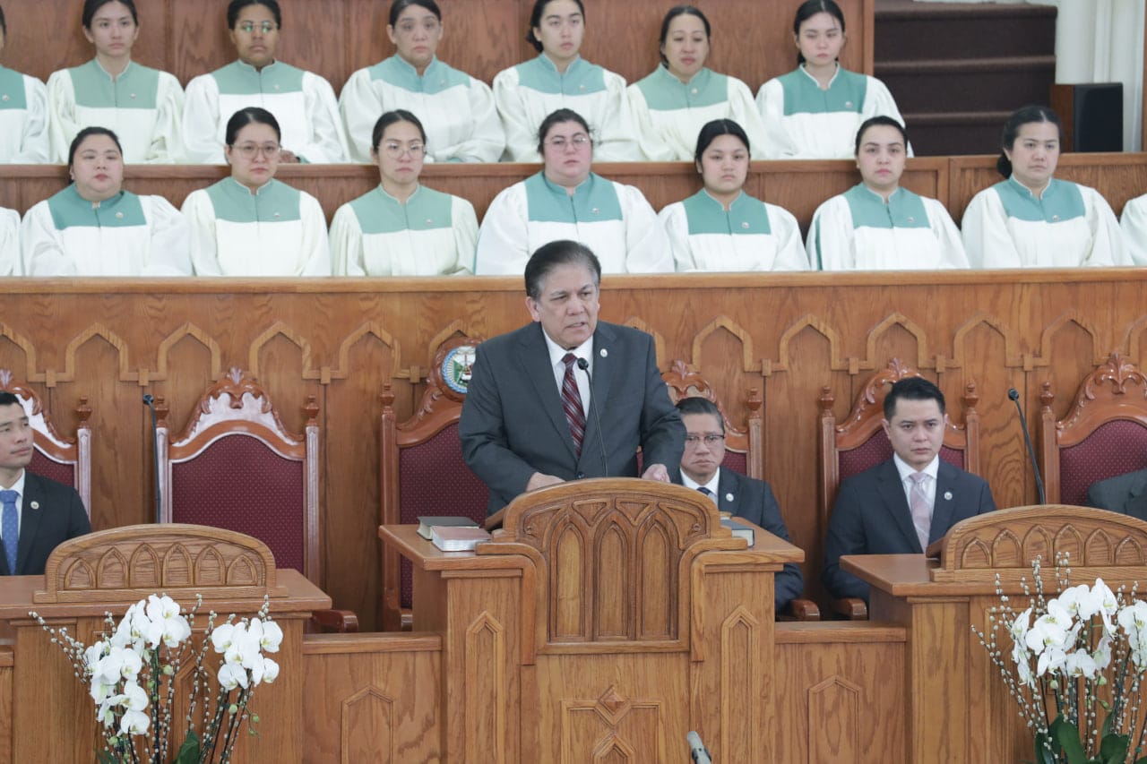 Church officers from Seoul enhance communication skills via webinar