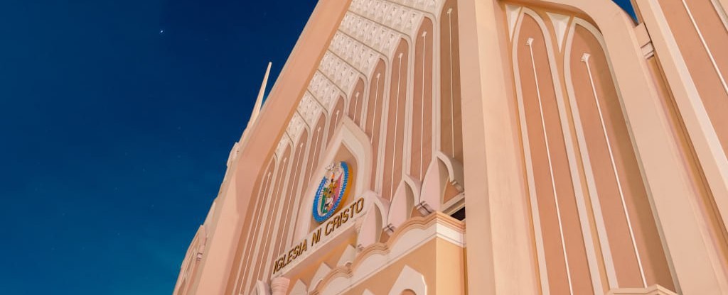 What the Iglesia Ni Cristo is