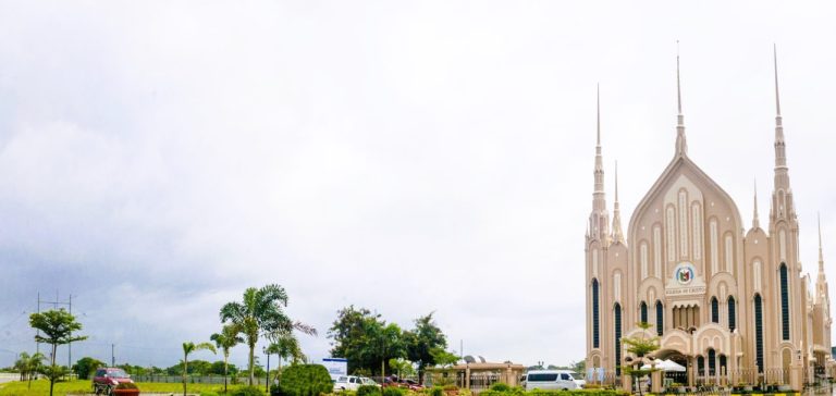 Ang kinaroroonan ng kaligtasan 2