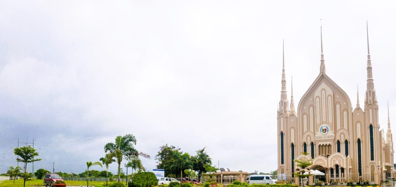 Ang kinaroroonan ng kaligtasan 2