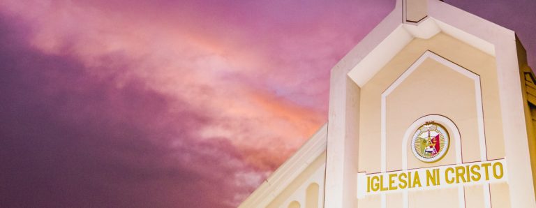 The Man Who established the Church that is of God 2