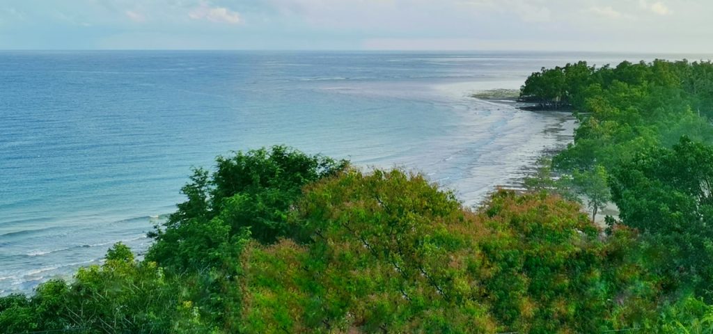 Ang buhay ngayon at ang buhay na darating