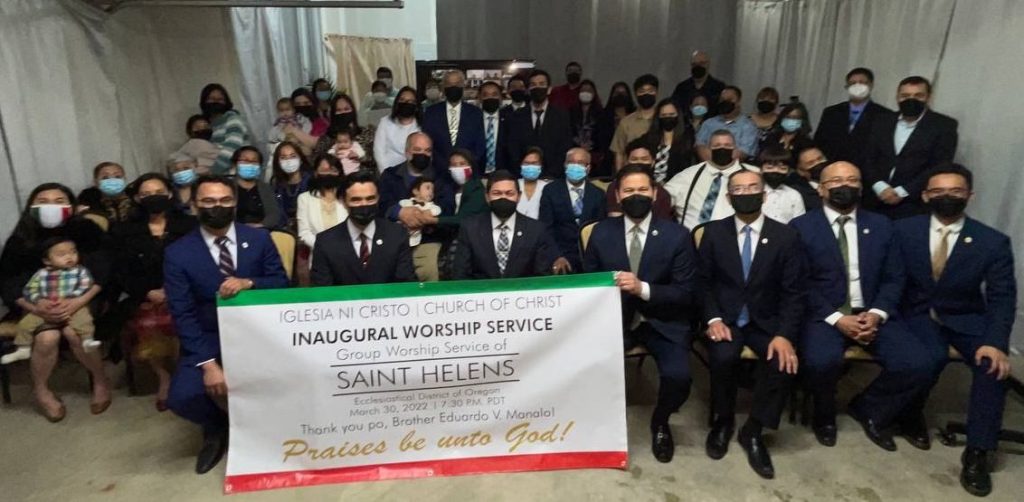 Church Administration grants opening of St. Helens GWS in Oregon