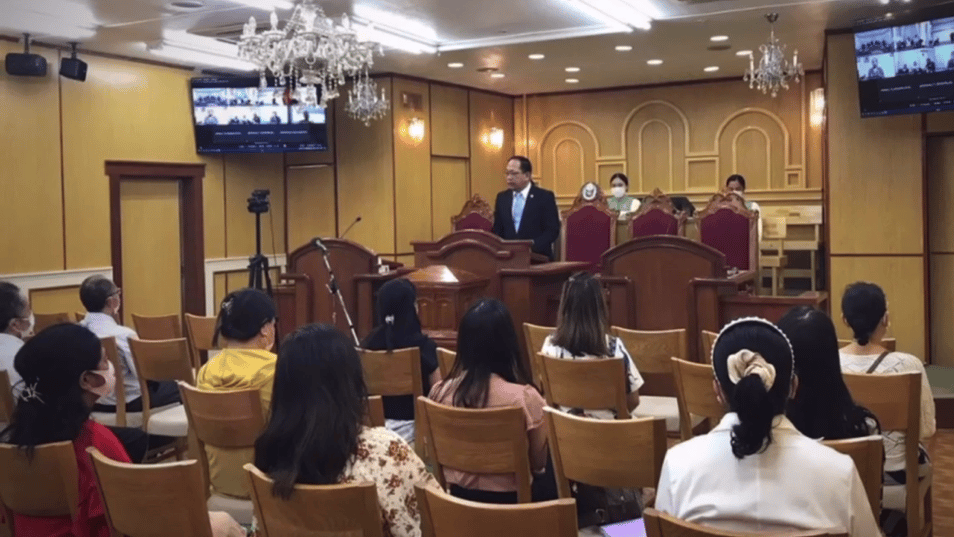 Evangelical missions in Tokyo, Japan District, bring the gospel to more people
