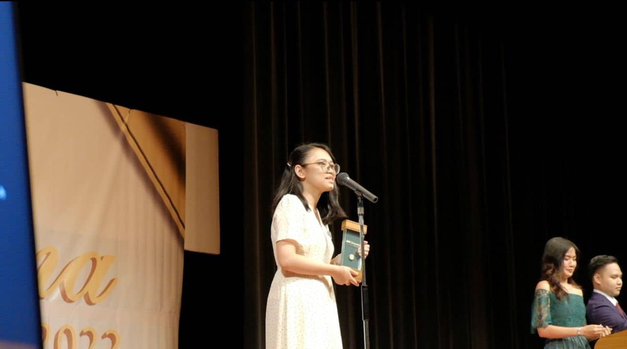 South Korea District’s Sandalan wins big in regional INCinema Awards