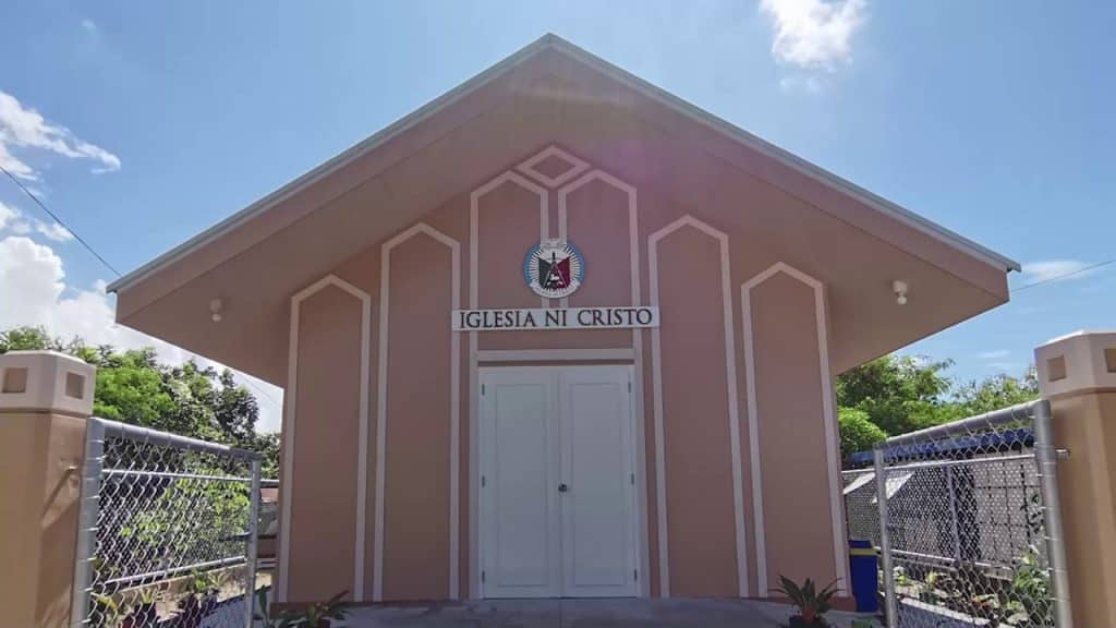 New house of worship constructed for brethren in Sta. Barbara, Cagayan
