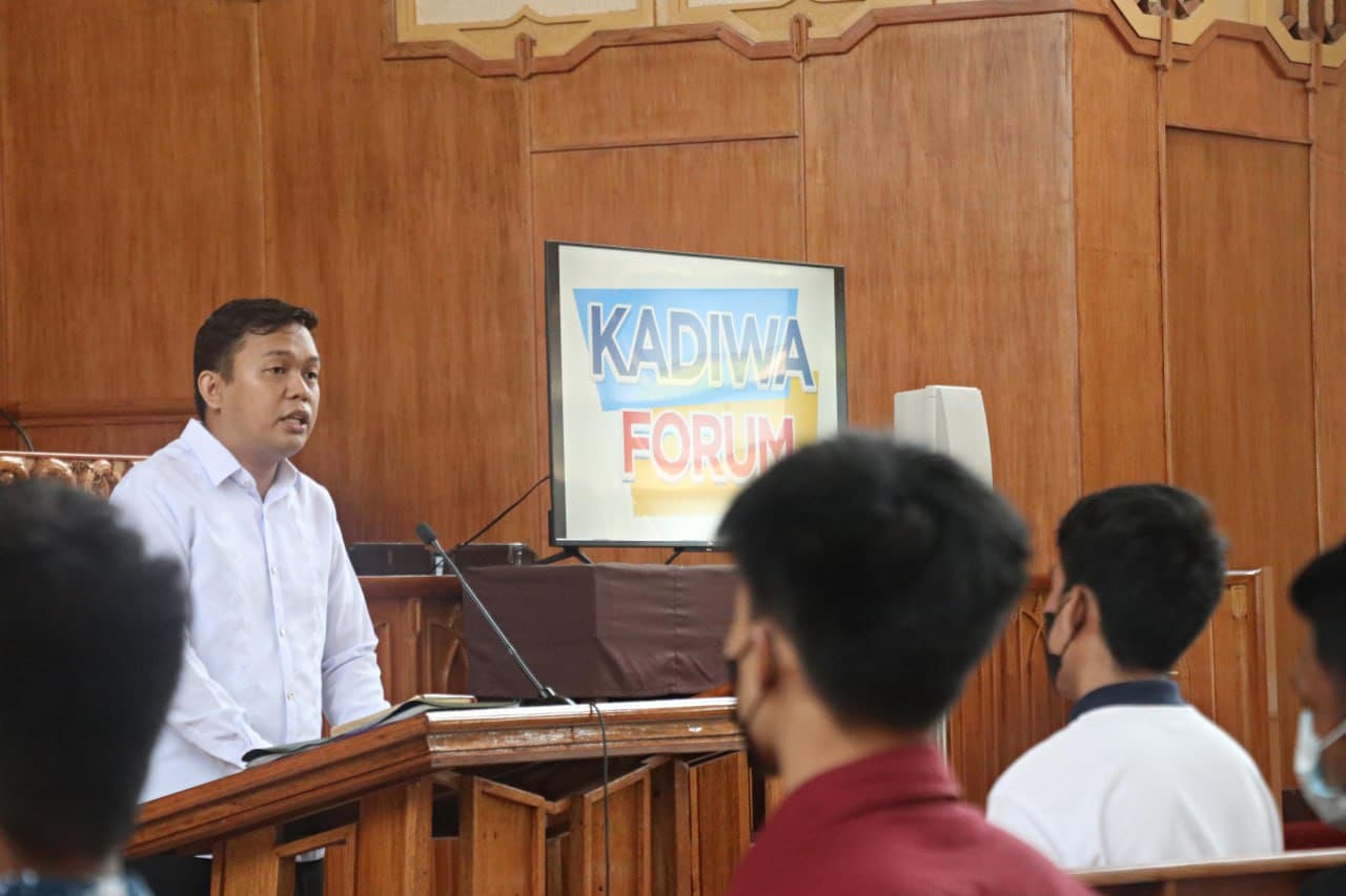 ‘Use social media wisely’ – youth in Agusan del Norte told