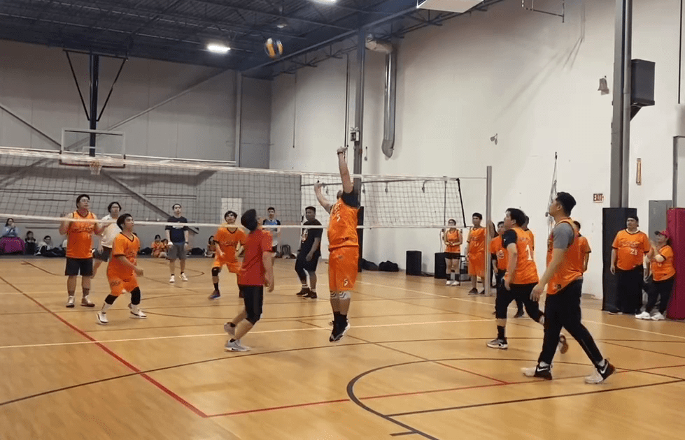 Mississauga East athletes prepare for upcoming districtwide Unity Games