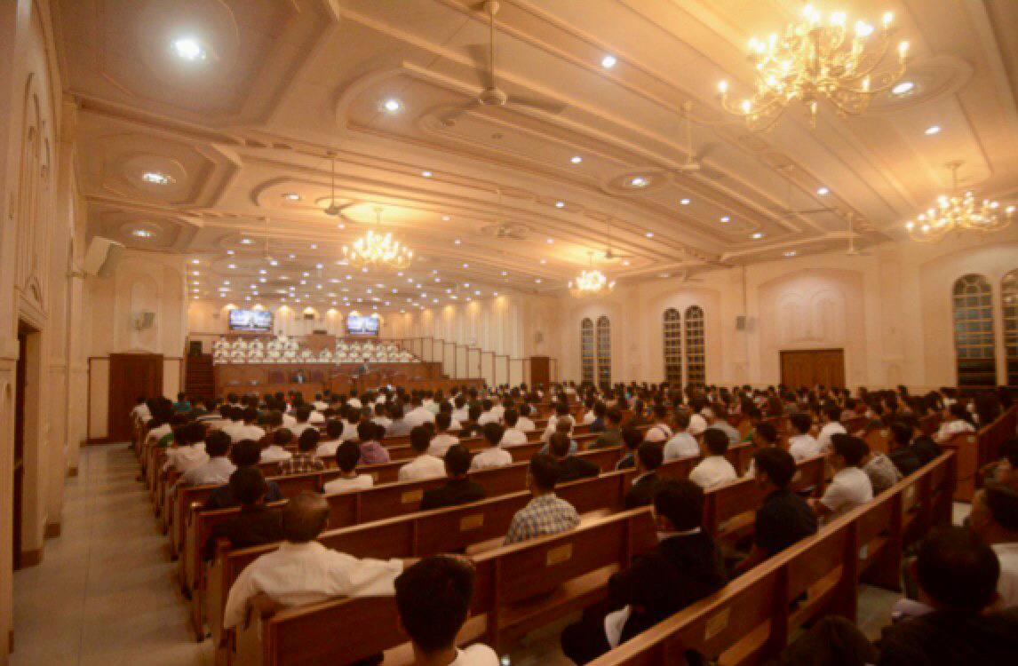 Bulacan East, Bulacan West TSV-led evangelical missions draw hundreds