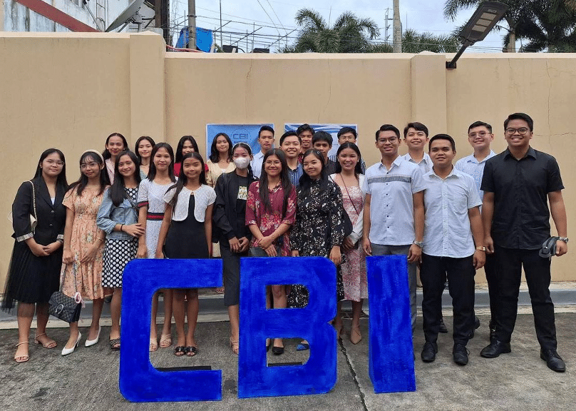 General assemblies bring together CBI members in Batangas North