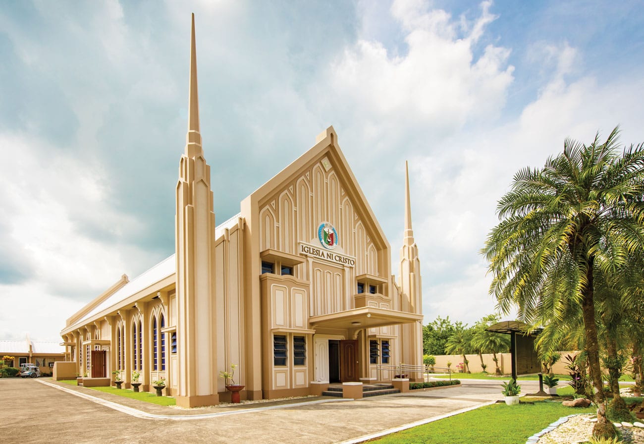 Local Congregation of Basud