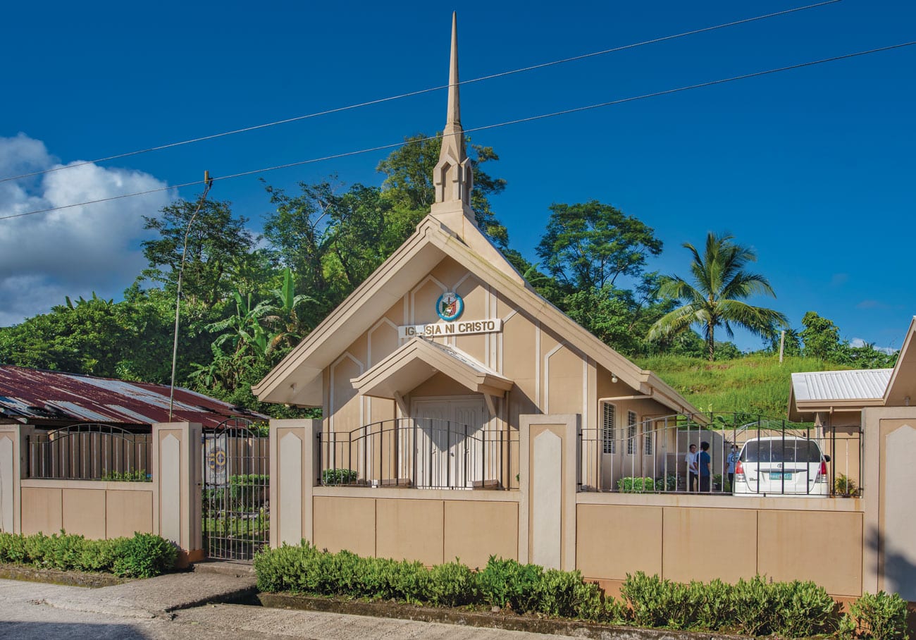 Local Congregation of Almujuela