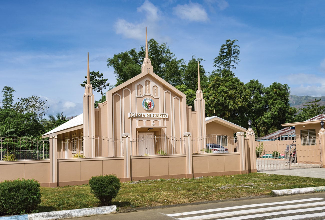 Local Congregation of Cabacao