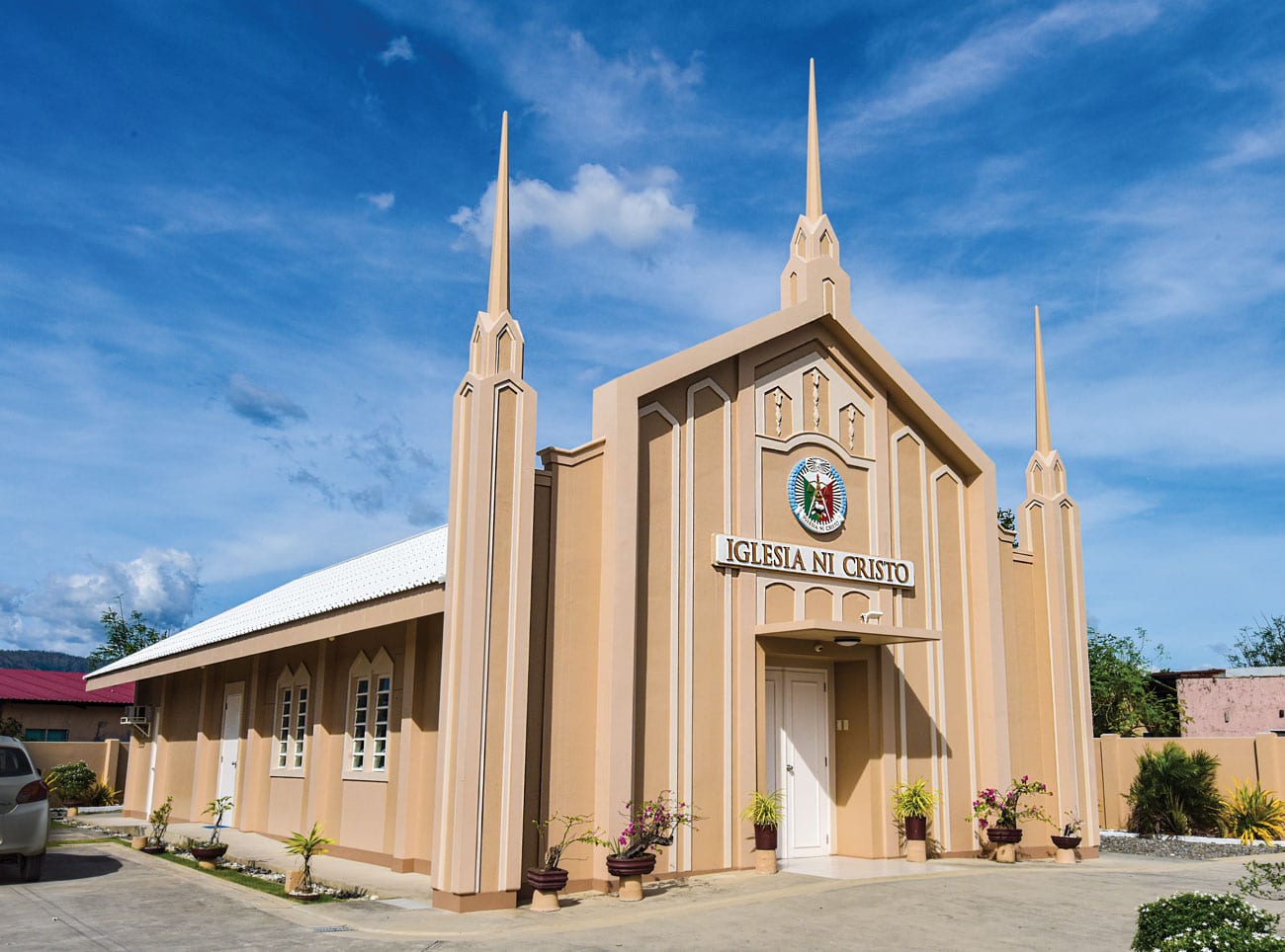 Local Congregation of Cigaras